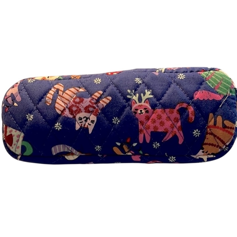 Vera Bradley Cosmetic Bag